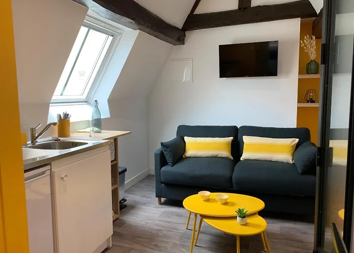 Oda ve Kahvaltı Logis St Joseph